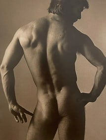 Ken Haak "Untitled" Print
