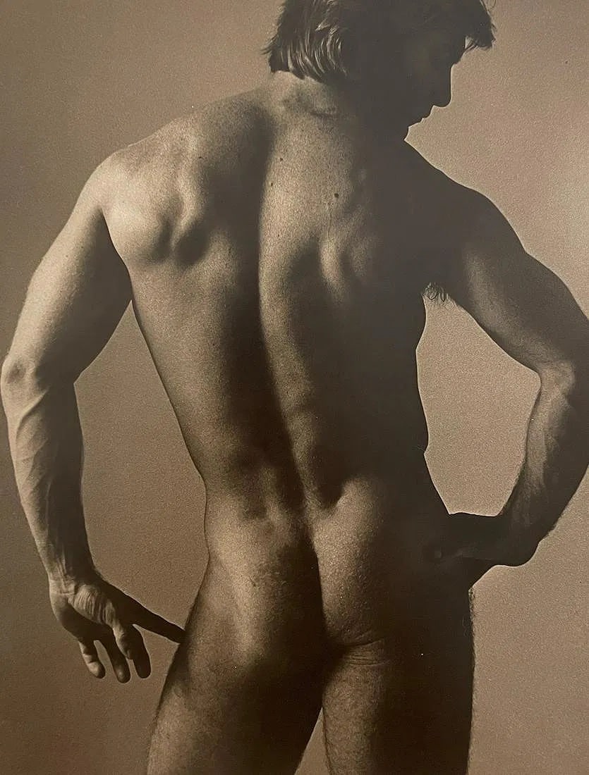 Ken Haak "Untitled" Print (1 of 1)