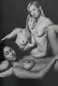 Stefan May 'Explicit' 2008