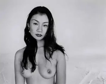 Nobuyoshi Araki - Untitled