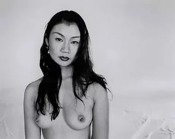 Nobuyoshi Araki - Untitled