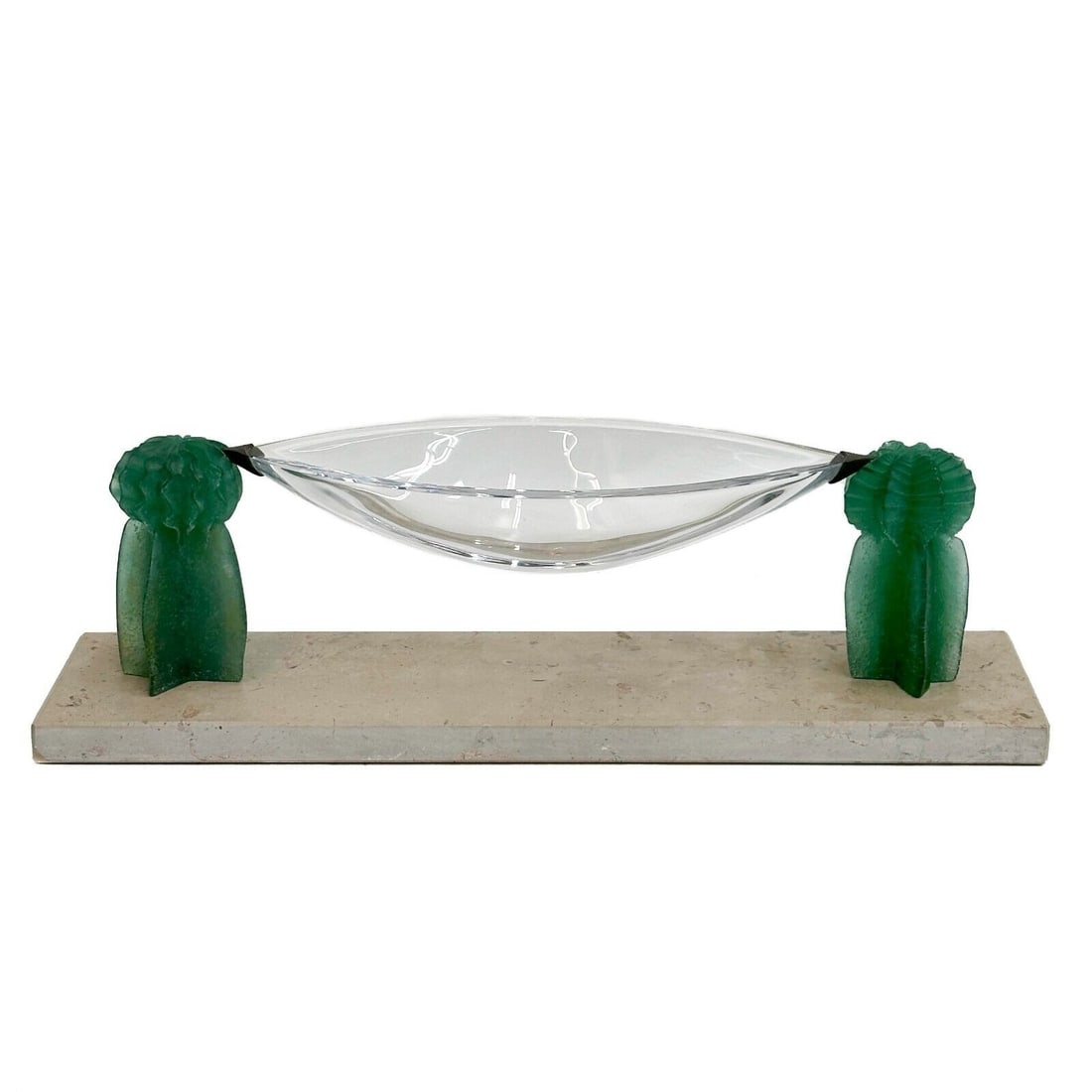 Igor Mitoraj For Daum, Pate De Verre Sculpture Igor Mitoraj For Daum, Pate De Verre Sculpture