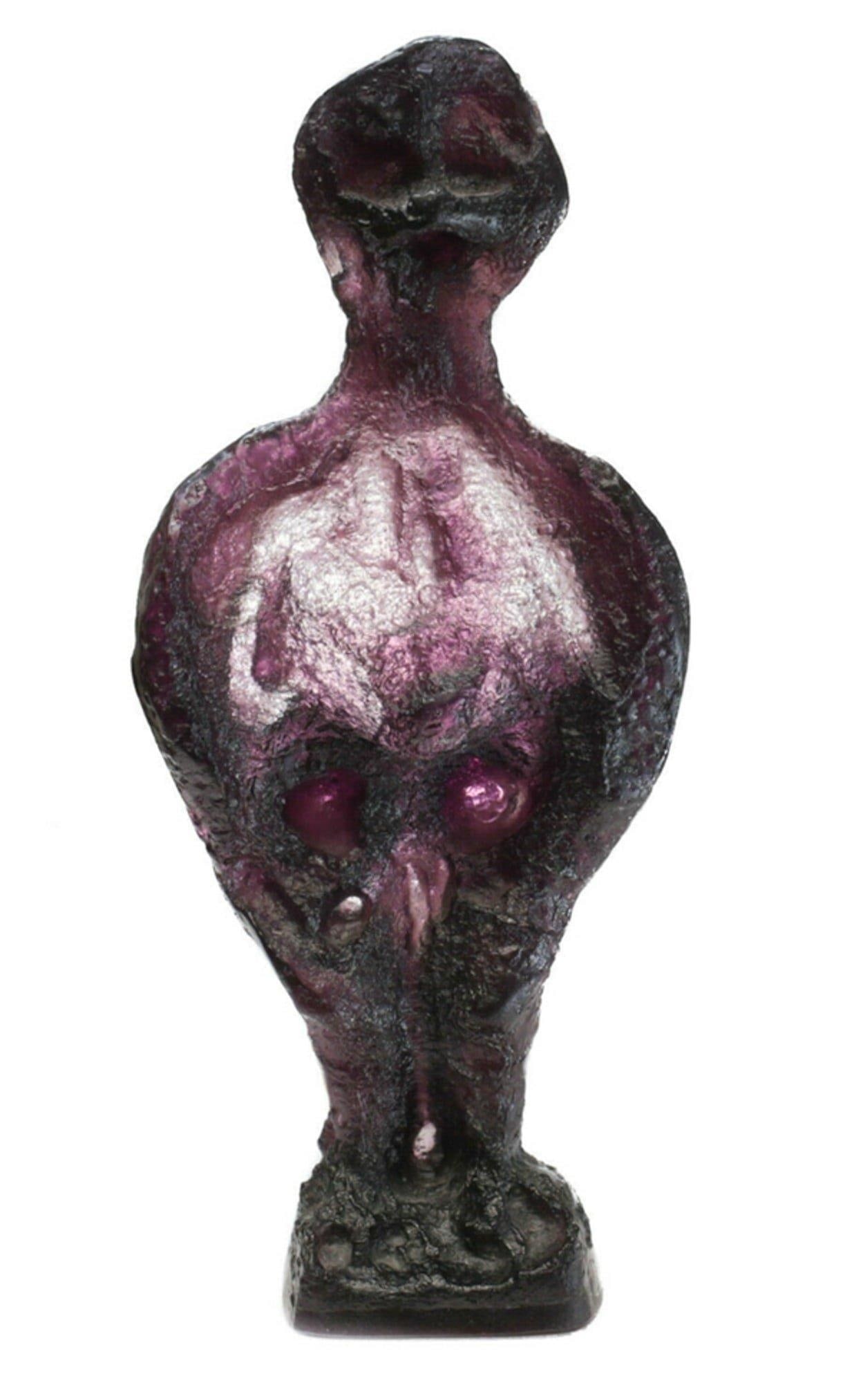 Igor Mitoraj (german/polish 1944 2010) Pate De Verre Sculpture