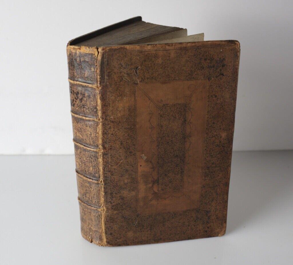 White Kennett, The Case of Impropriations and of the Augmentation... 1704 (1 of 6)