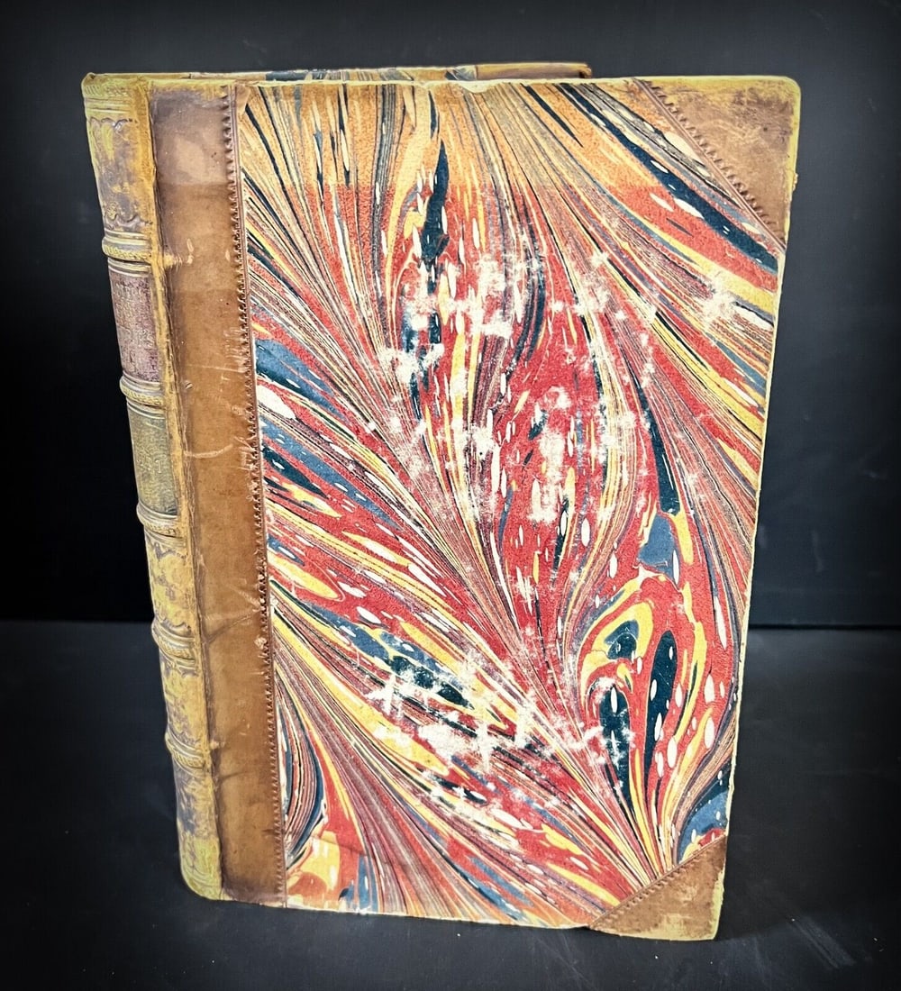 William Hazlitt Character of Shakespeare's Plays 1817 (1 of 9)