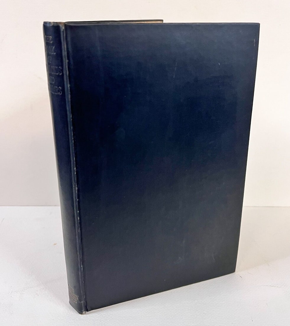 Martin Luthur, The Book of Vagabonds and Beggars with a Vocabulary of their Lang (1 of 6)