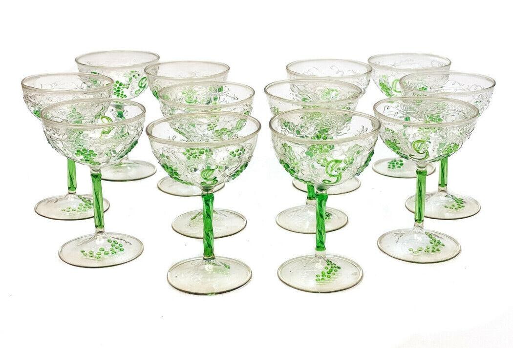 13 Bimini Bohemian 4.25 in Wine Goblets, 3 fluid ounces (1 of 1)