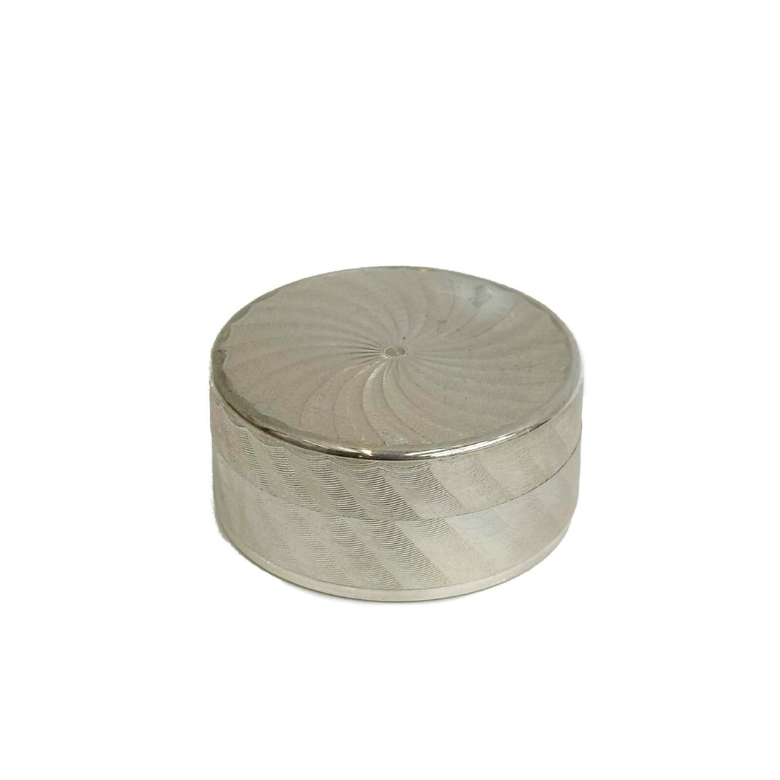 Dale Chase Silver Box (1 of 4)