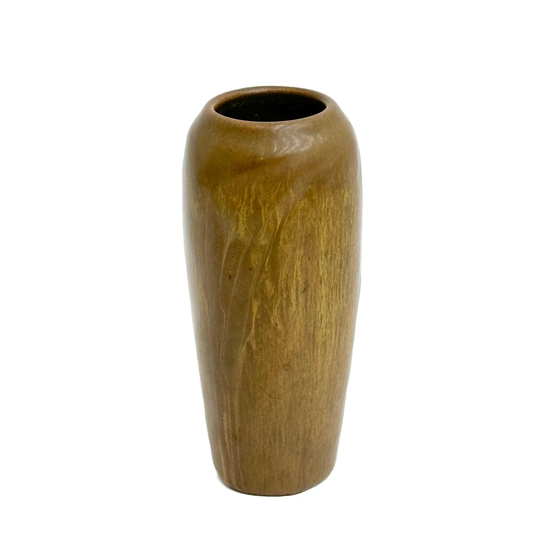 Rookwood Art Pottery Glazed Vase 2114 P 1916 (1 of 8)