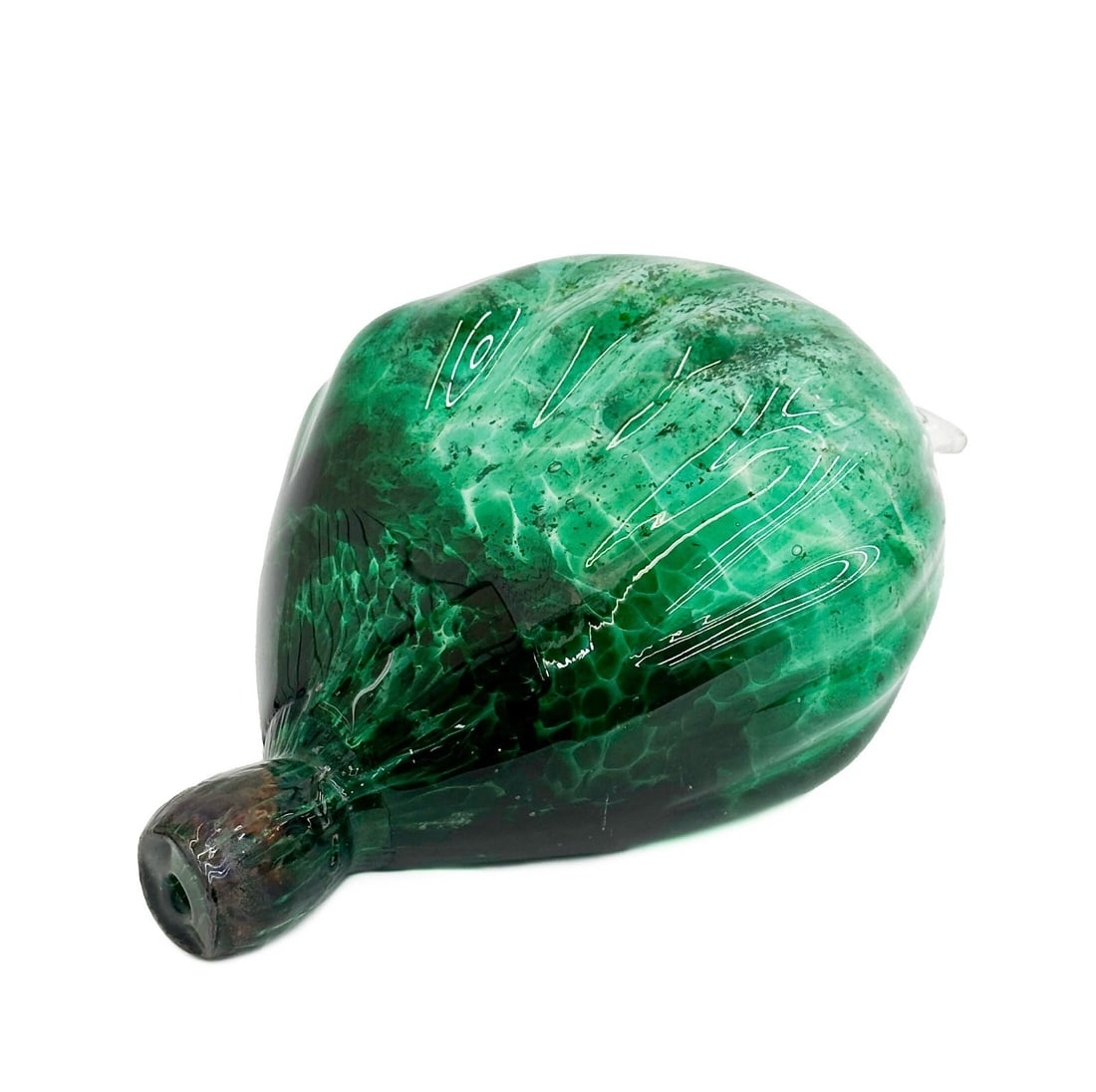 Dale Chihuly Pilchuck Glass Aerial Sculpture Green Evergreen Signed Ltd Ed/400 (1 of 10)