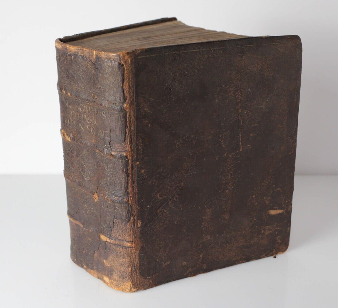 M Christian Scrivers Weyland Furstl Sachs Ober Hof Predigers Krafft Sasst 1704 (1 of 6)
