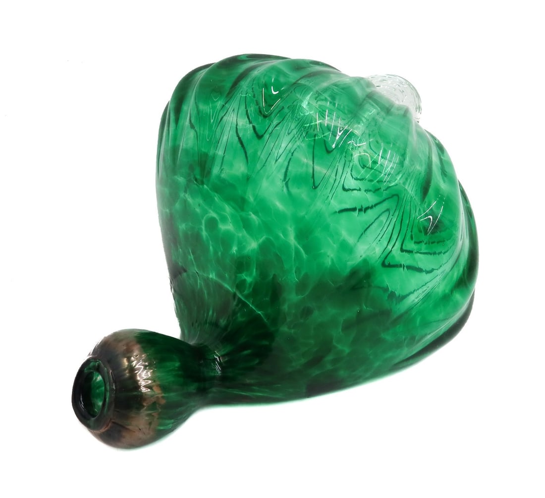 Dale Chihuly Pilchuk Glass Aerial Sculpture Evergreen Signed Ltd Ed/400 (1 of 12)