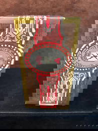 Vintage Schiaparelli "Snuff" After Shave Lotion in Original Box