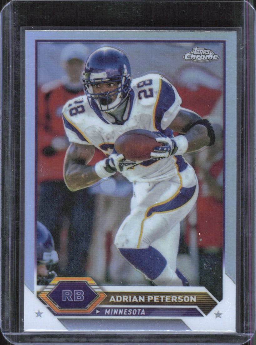 6 - Topps Composite Cards: Midnight Refractors, Rainbow Refractor, Chrome Black (1 of 1)