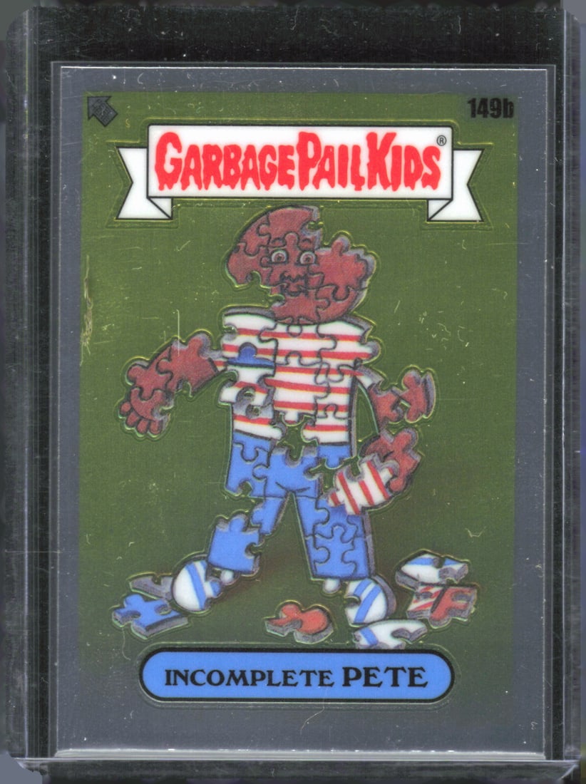 Barry Sanders 1991 Action Packed #78 (1 of 2)