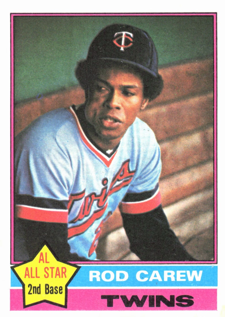 Nolan Ryan 1987 Topps #757 Vintage Hall of Famer Baseball Card (1 of 2)