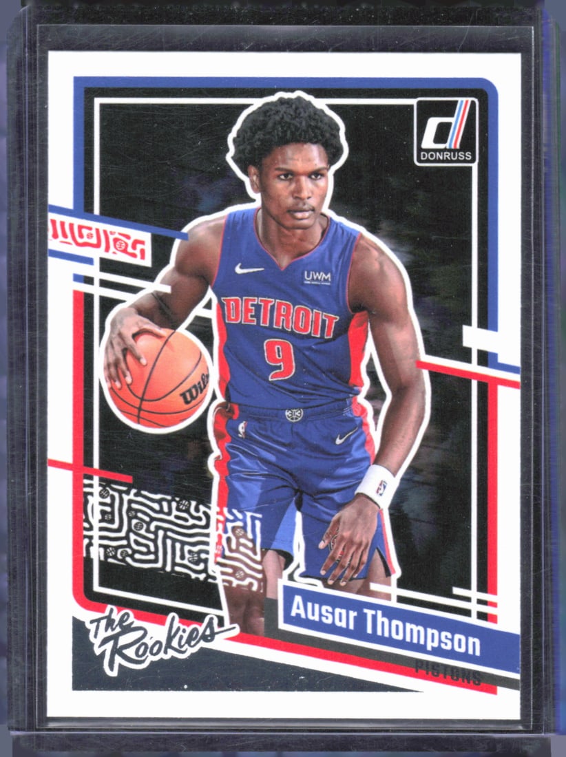 1988 Topps Baseball Retail Box Pack (1 of 1)