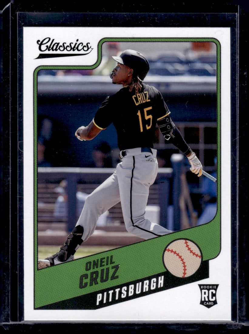 Paul Skenes RC 2024 Topps Chrome Cosmic #30 (1 of 2)