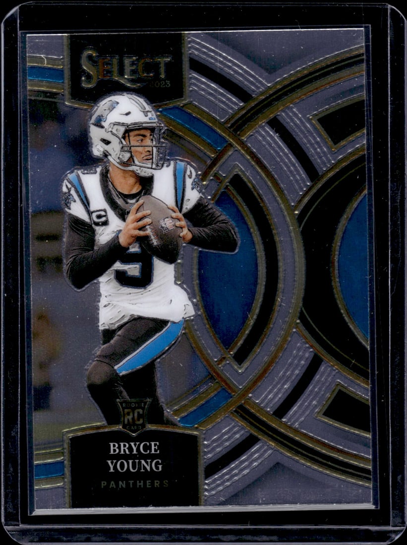 Drake Maye Rookie Card Prizmatic 2024-25 Panini Prizm #2: Drake Maye Rookie Card Prizmatic 2024-25 Panini Prizm #2