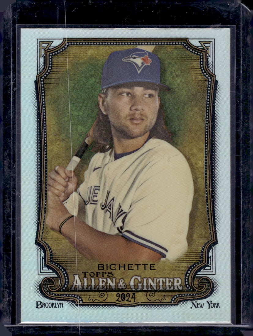 Patrick Surtain Emergent Green Wave Prizm 2023 Panini Prizm #H-19 (1 of 2)