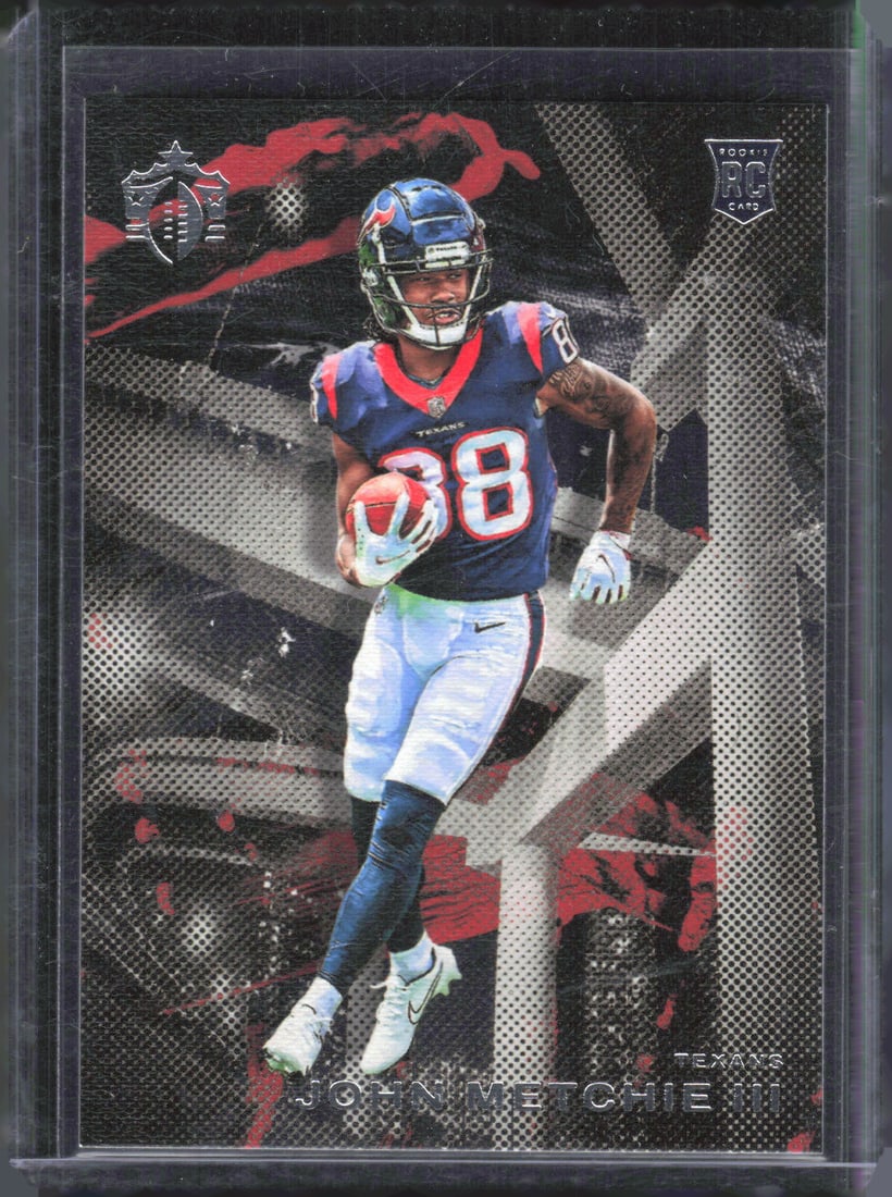 Bryce Harper Holo Prizm 2017 Donruss Optic #152 (1 of 2)