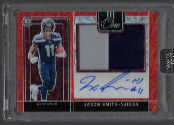 2023 Panini Prestige CJ Stroud Rookie RC #314 PSA 10 Houston Texans GEM