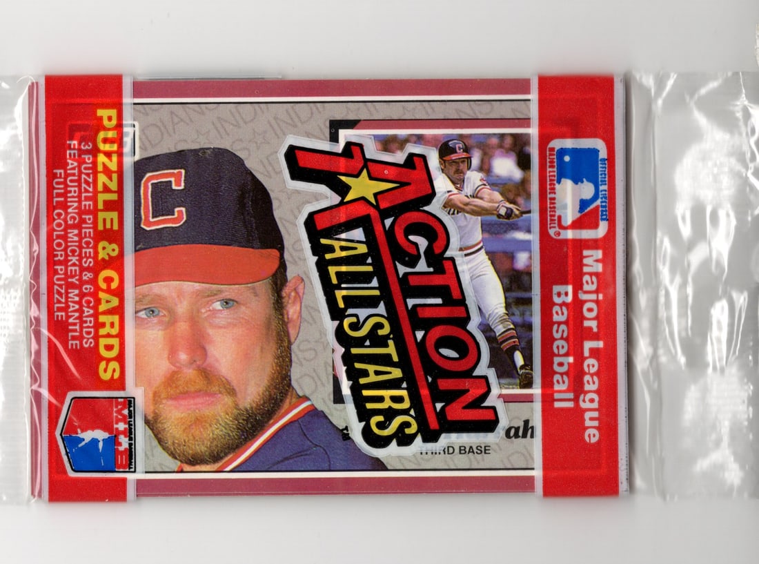 1983 Donruss Action All-stars Baseball Jumbo Card Pack - You Receive the Pack Pictured: Donruss Baseball Cards, Vintage Donruss Baseball Cards, Sports Cards, Vintage Donruss Sports Cards, Donruss Sports Cards, Robin Yount, George Brett, Rickey Henderson, Nolan Ryan, Sports Cards for Sale
