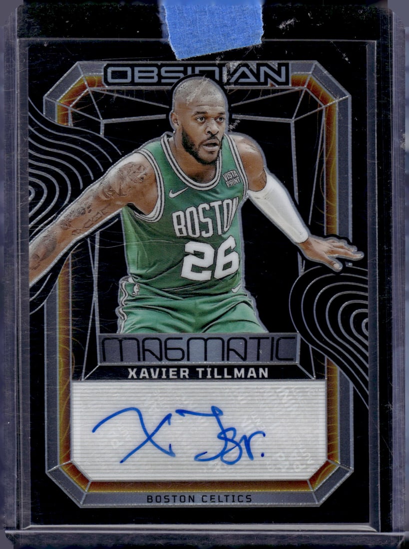 Cj Stroud Rookie Card Blue Hyper 2023 Donruss Optic #244 PSA 9 Houston Texans NFL (1 of 2)