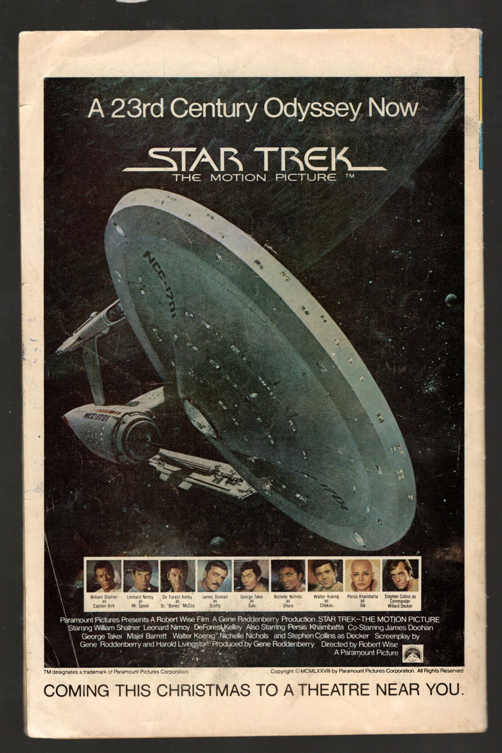 Bugs Bunny Whitman Vintage Comic Book 1979 No 210 in Fantastic Condition Elmer Fudd (1 of 2)