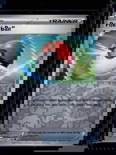 2023 Pokemon Scarlet & Violet Poke Ball Reverse Holo #185: TCG, Pikachu, Charizard, Rare, Secret Rare, Holo Cards, Pokemon & TCG Cards sold near Me, Nintendo, Evee, Houndoom, Reverse Holo Cards, 3 Star Ultra Rare, EX