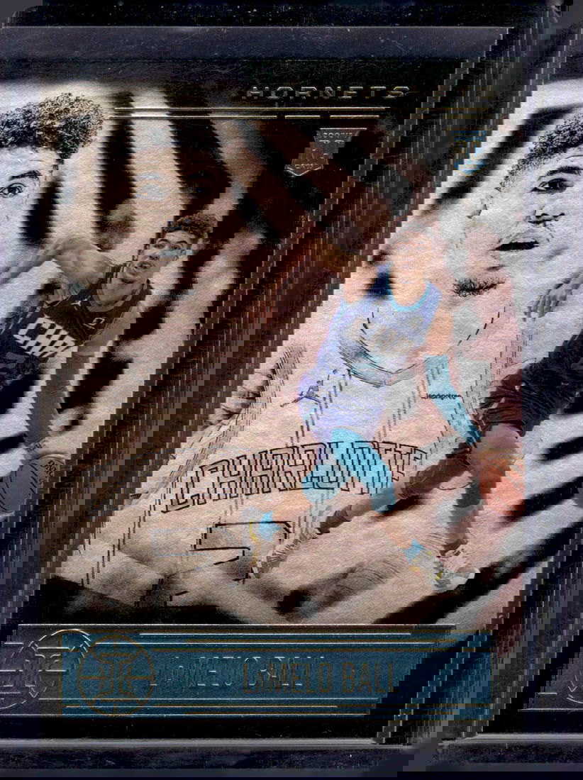 LaMelo Ball Rookie Card 2020-21 Panini Illusions #151 Charlotte Hornets NBA: Panini Select, Prizm, Mosaic, Contenders, Zenith, Phoenix, Illusions, Absolute, Rookie NFL Sports Trading Cards, SP, SSP, Cards, Football Cards for Sale Near Me, Superbowl & Hall of Fame Player Cards,