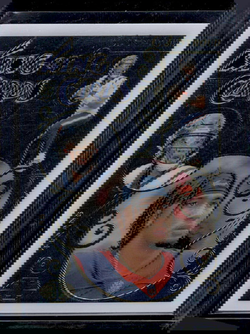 Cj Stroud Rookie Card King of Cards 2023 Panini Illusions #17 Houston Texans Football Card: Panini Select, Prizm, Mosaic, Contenders, Zenith, Phoenix, Illusions, Absolute, Rookie NFL Sports Trading Cards, SP, SSP, Cards, Football Cards for Sale Near Me, Superbowl & Hall of Fame Player Cards,