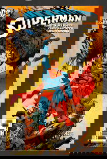 Superman DC Comic Book No 654 July 2006 1st Appearance of Callie Llewellyn Very High Grade: All Comic Books come Bagged, Boarded, and Sleeved in a Hard PVC Top Loader, Shipping is a little more than baseball cards due to the cost of supplies, Auction Comic Magazine Lots for Sale on Line, Boo