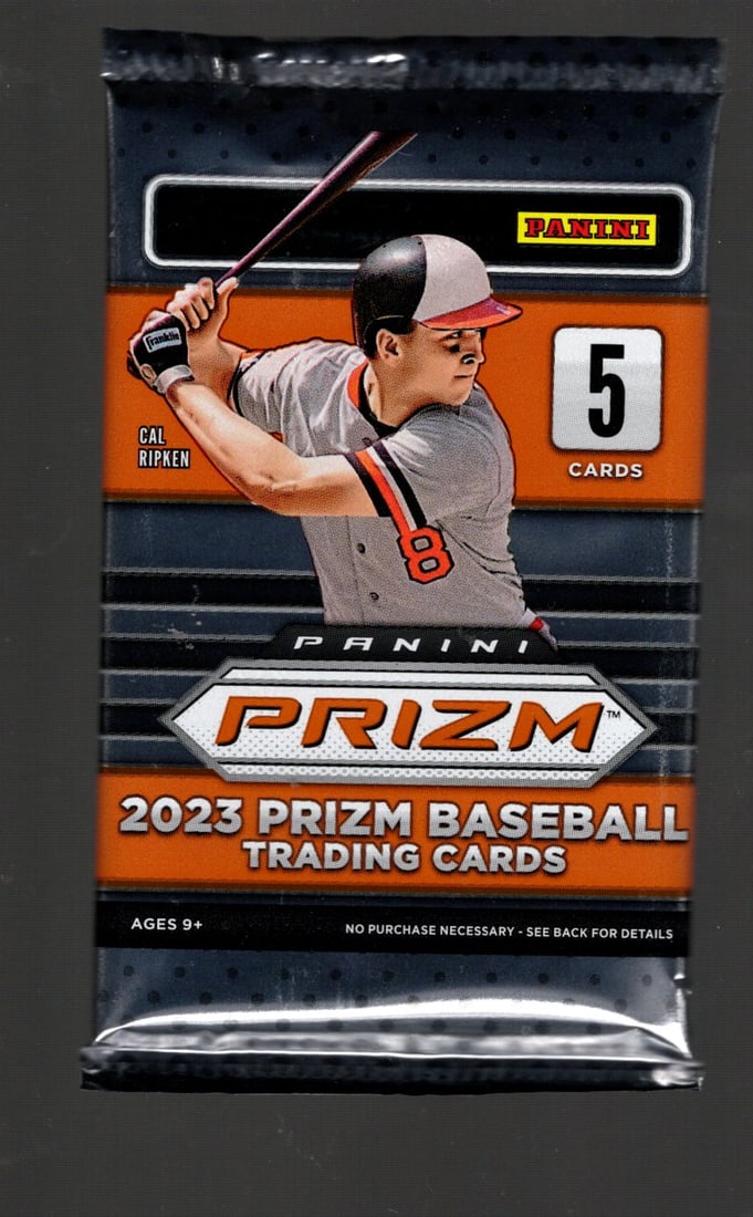 2023 Panini Prizm Baseball Cards BLASTER BOX PACK: Prizm Baseball MLB Trading & Sports Cards, Silver Prizm, Cracked Ice, SP, Autographs, Numbered Cards, Auction Commemorative Lots for Sale on Line, Sports Cards for Sale Near Me