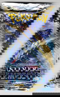 2022 Pokemon Sword & Shield Silver Tempest 10 Card Booster Pack TCG Charizard Pikachu Holo Rare: Pokemon Trading Card Game Cards, Charizard, Pikachu, Houndoom, Ex, Referse Holo, Holo, Rare Cards, Secret Rare Cards, Full Art Cards, Evee, 3 Stars Ultra Rare Cards, Double Star