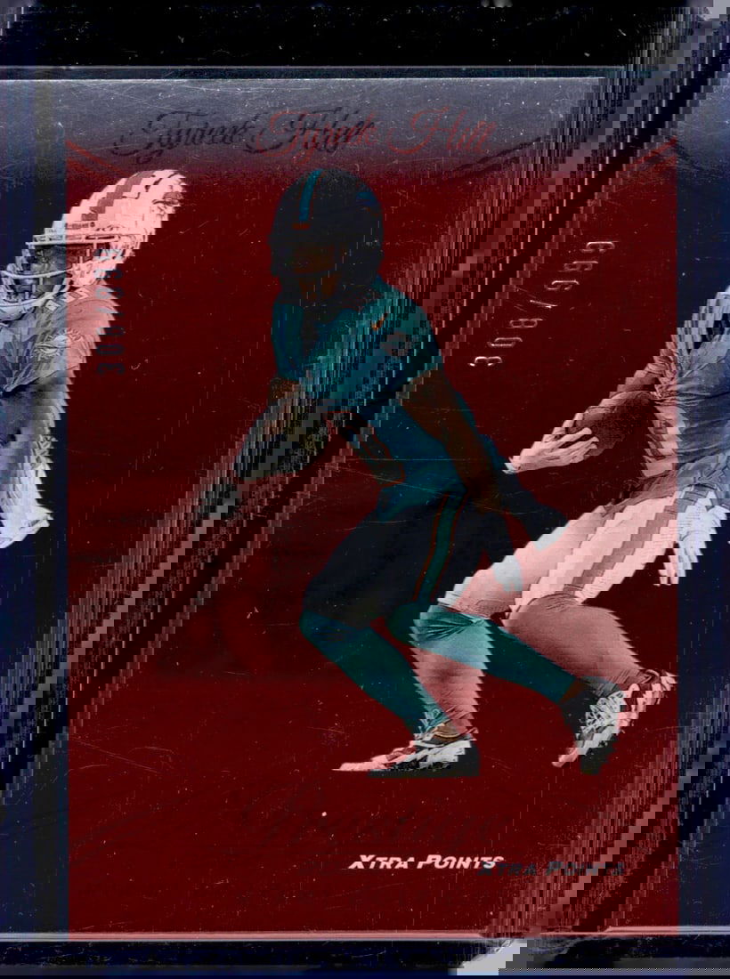 Tyreek Hill Xtra Points Red /999 2024 Panini Prestige #183 Miami Dolphins: Panini Select, Prizm, Mosaic, Contenders, Zenith, Phoenix, Illusions, Absolute, Rookie NFL Sports Trading Cards, SP, SSP, Cards, Football Cards for Sale Near Me, Superbowl & Hall of Fame Player Cards,