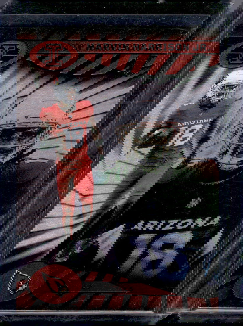 Marvin Harrison Jr. Rookie Card 2024 Panini Illusions #3 Arizona Cardinals: Panini Select, Prizm, Mosaic, Contenders, Zenith, Phoenix, Illusions, Absolute, Rookie NFL Sports Trading Cards, SP, SSP, Cards, Football Cards for Sale Near Me, Superbowl & Hall of Fame Player Cards,