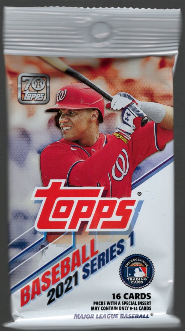 2021 Topps Baseball Card Series 1 HANGER PACK Sports Cards, MLB Trading Cards, Rookie Cards: Topps MLB Rookie Baseball Trading Cards, Sports Cards for Sale Near Me, World Series & Hall of Fame Players, Shohei Ohtani, Mike Trout, Aaron Judge, Mookie Betts, Boston Red Sox, New York Yankees