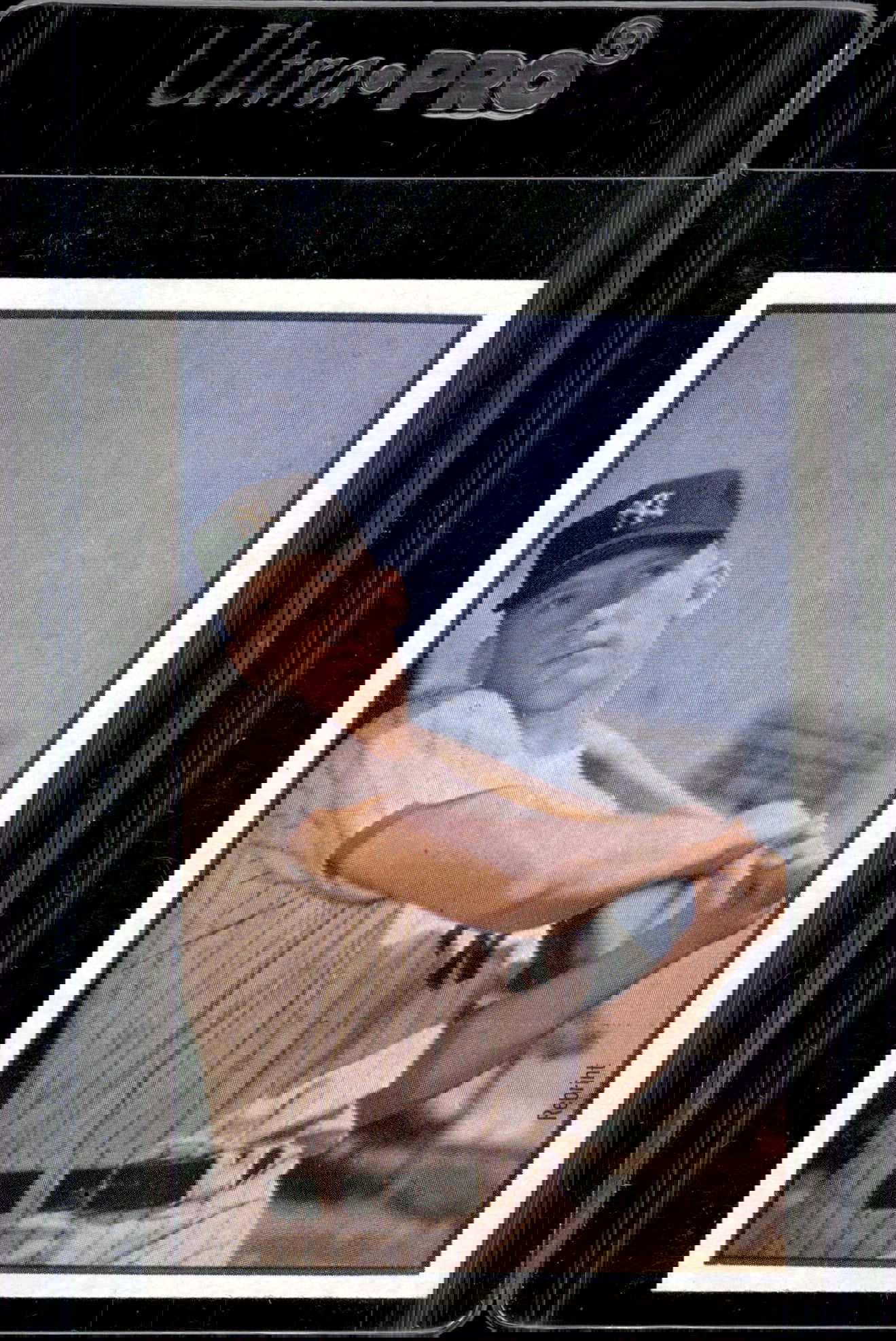 Mickey Mantle 1953 Reprint 1989 Bowman. Yankees (1 of 2)