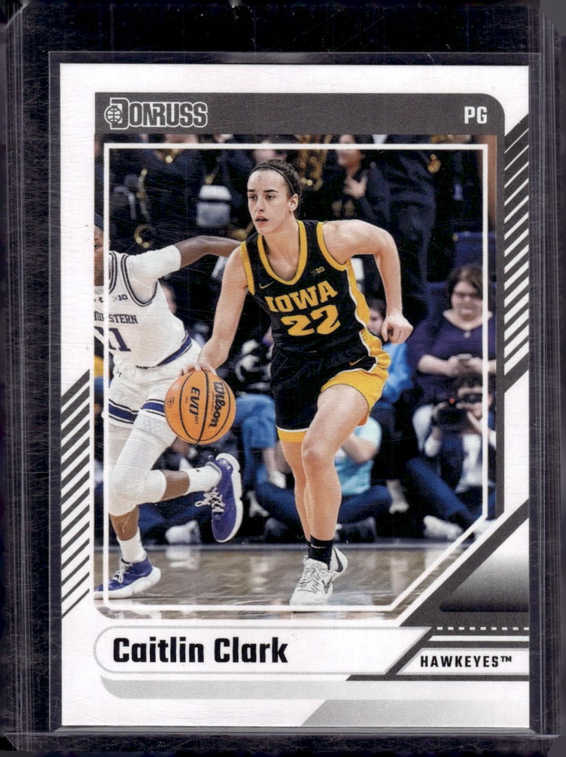 Caitlin Clark 2024 Panini Caitlin Clark Collection #8 Iowa Hawkeyes, Indiana Fever: Panini Select, Prizm, Mosaic, Contenders, Revolution, Phoenix, NBA Hoops, Rookie NFL Sports Trading Cards, Silver, SP, SSP, Wave Prizms, Numbered Cards, Basketball sports Cards for Sale Near Me, NBA C