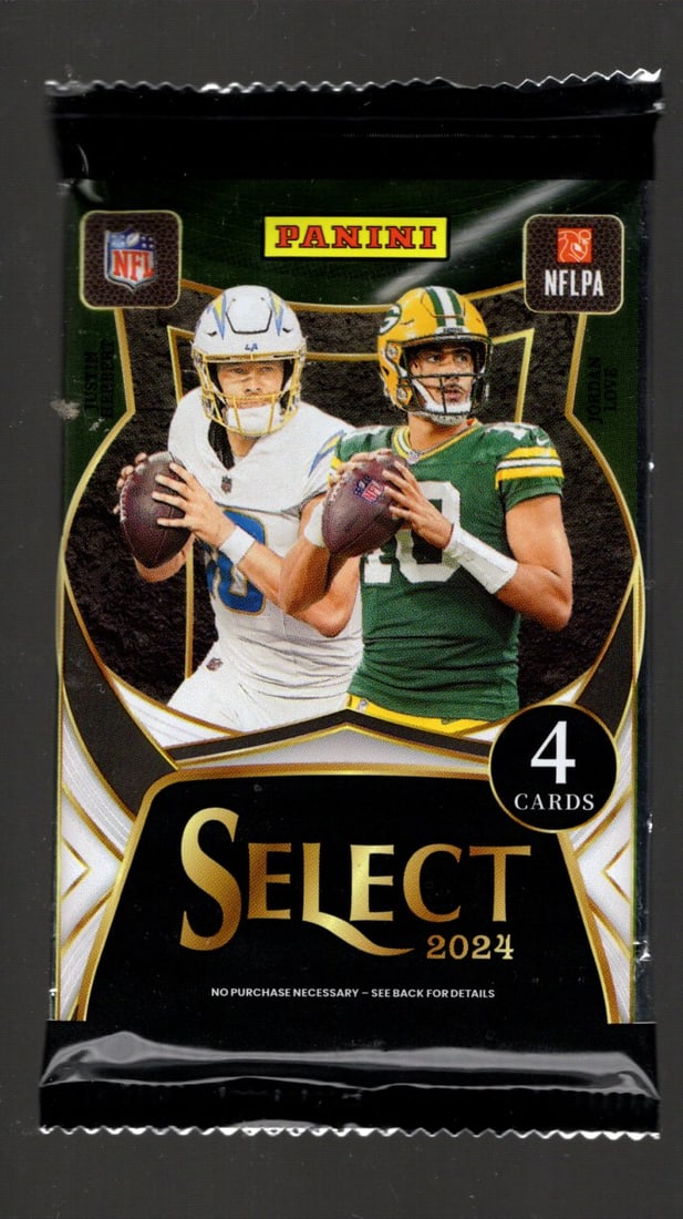 2024-25 Panini Select Football BLASTER BOX PACK Jayden Daniels, Bo Nix, Caleb Williams, Drake Maye: Panini Rookie Football NFL Trading & Sports Cards, Rookie Cards in This Set are Jayden Daniels, Bo Nix, Drake Maye, Marvin Harrison, Jr, JJ McCarthy, Football & Sports Cards for Sale Near Me, Silver, 