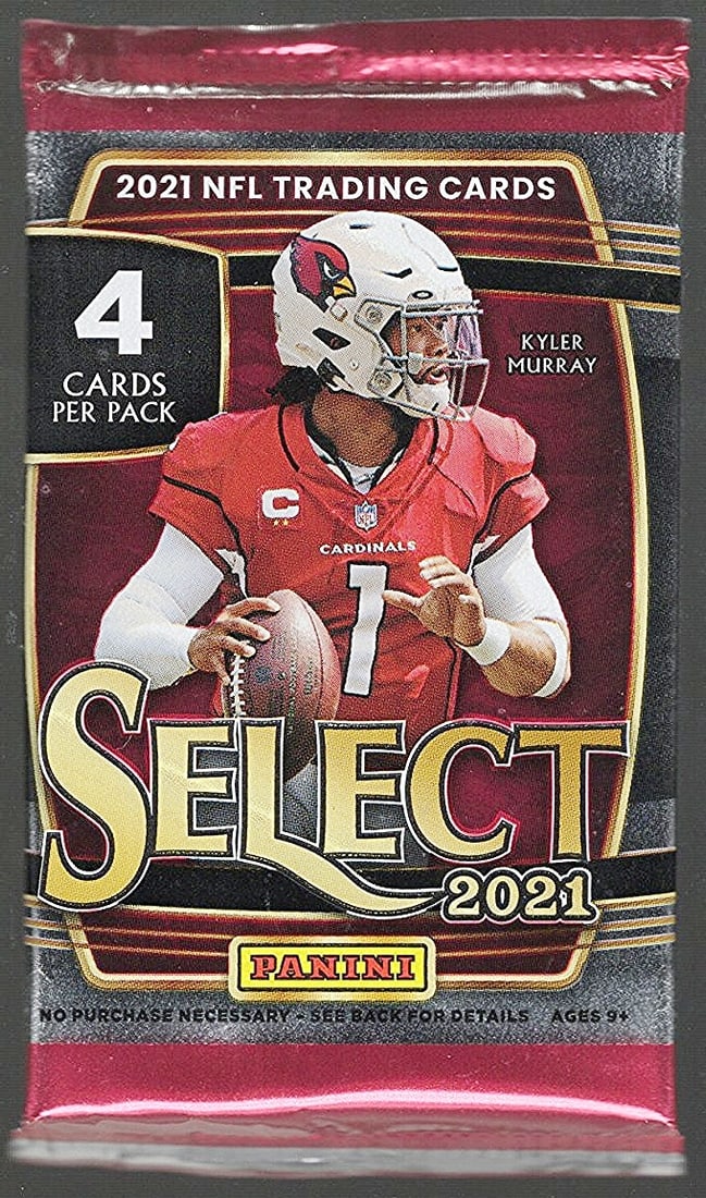 2021 Panini Select Football Cards BLASTER BOX PACK NFL Sports Cards, Trading Cards: Panini Football NFL Trading & Sports Cards, Rookie Cards, Zebra, Sports Cards for Sale Near Me, Super Bowl & Hall of Fame Players, SP, SSP, Numbered Cards, Auction Lots for Sale on Line