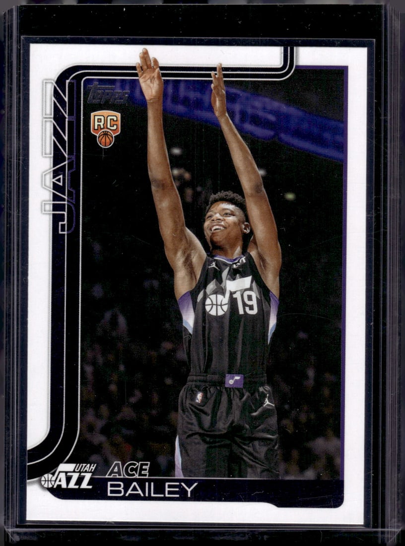 Michael Jordan Legacy 2008-09 Upper Deck #119 Chicago Bulls (1 of 2)