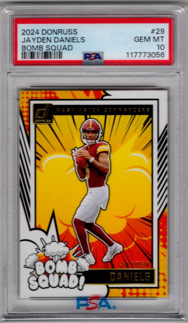 Lot of 4 Hulk Hogan 1990 Classic WWF Wrestling Cards. All Different (1 of 2)