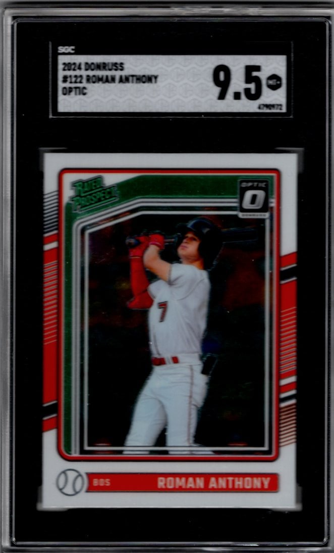 Frank Baumann 1961 Topps #550 White Sox Vintage Baseball Card (1 of 2)