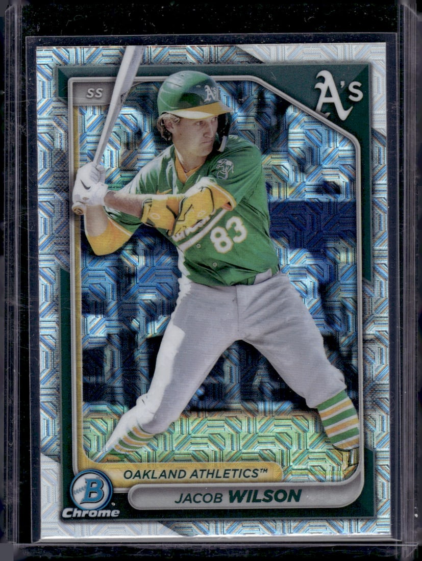 2025-26 Topps Basketball Card HANGER BOX - RC'S: Cooper Flagg, Stephon Castle, VJ Edgecombe (1 of 1)