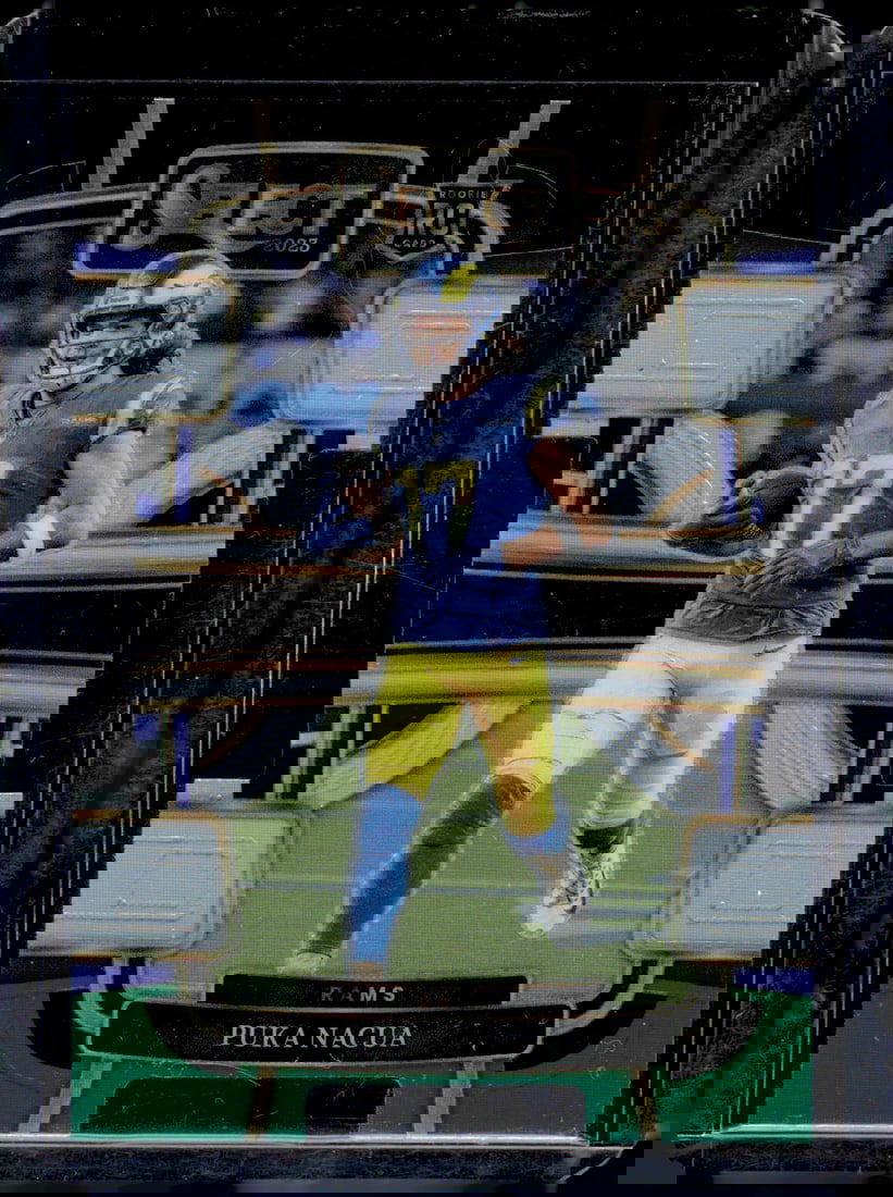 Josh Allen Epic Performers Orange Fluorescent Prizm 2025 Mosaic #9 Buffalo Bills (1 of 2)