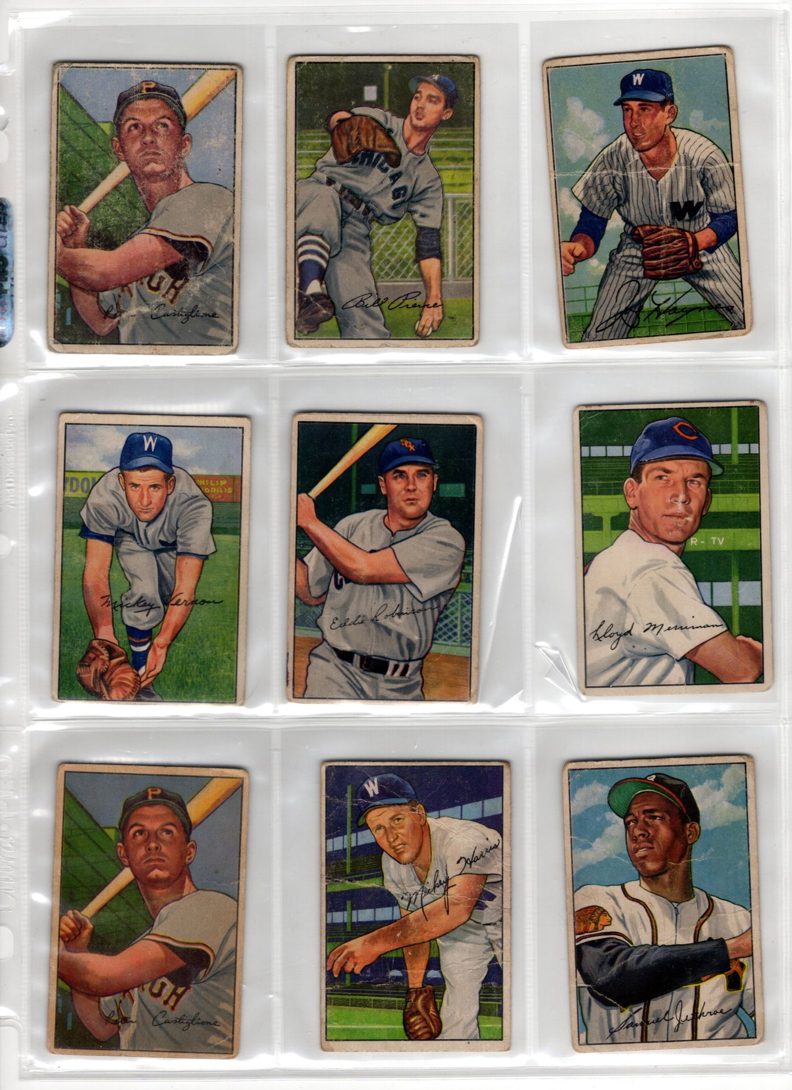 1995 Score Series 2 Vintage Baseball Cards Retail Box Pack, 3 Tier Chase Program (1 of 1)