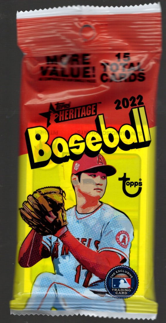 1989 Bowman Vintage Baseball Cards Retail Box Wax Pack Sports Cards MLB Trading Cards: Bowman Vintage Valuable Rookie Baseball MLB Trading & Sports Cards, Rookie Cards in this set are Ken Griffey, Jr, Gary Sheffield, John Smoltz, Old Sports Cards for Sale Near Me, Auction Memorabilia Lo