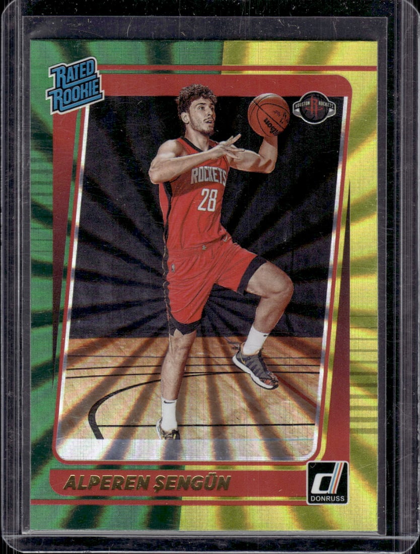 Will Reichard Rookie Card Surge /399 2024 Topps Resurgence #163 Minnesota Vikings (1 of 2)